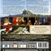 TARU SORMUSTEN HERRASTA: ROHIRRIMIN SOTA - BLU-RAY